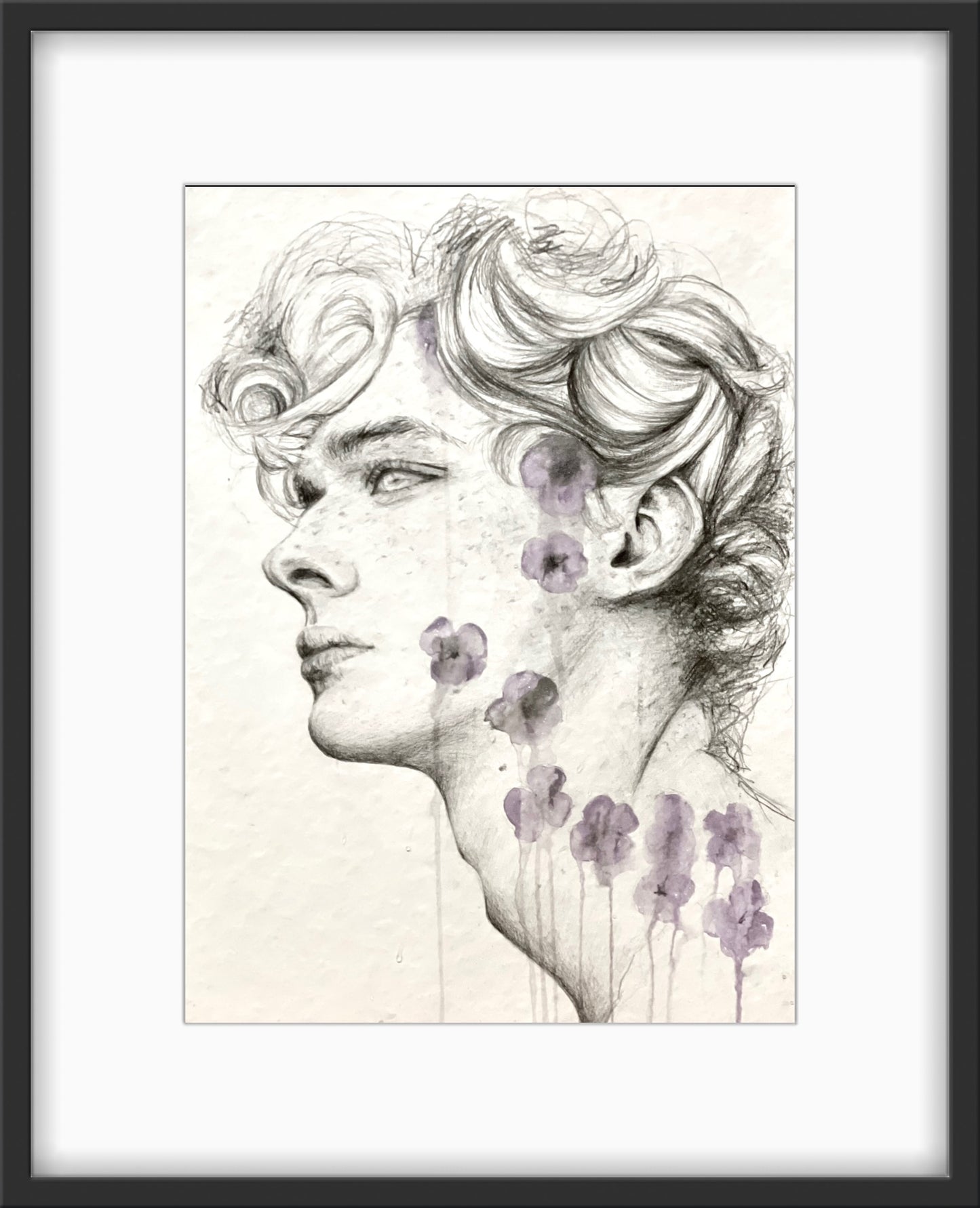 VIOLETS