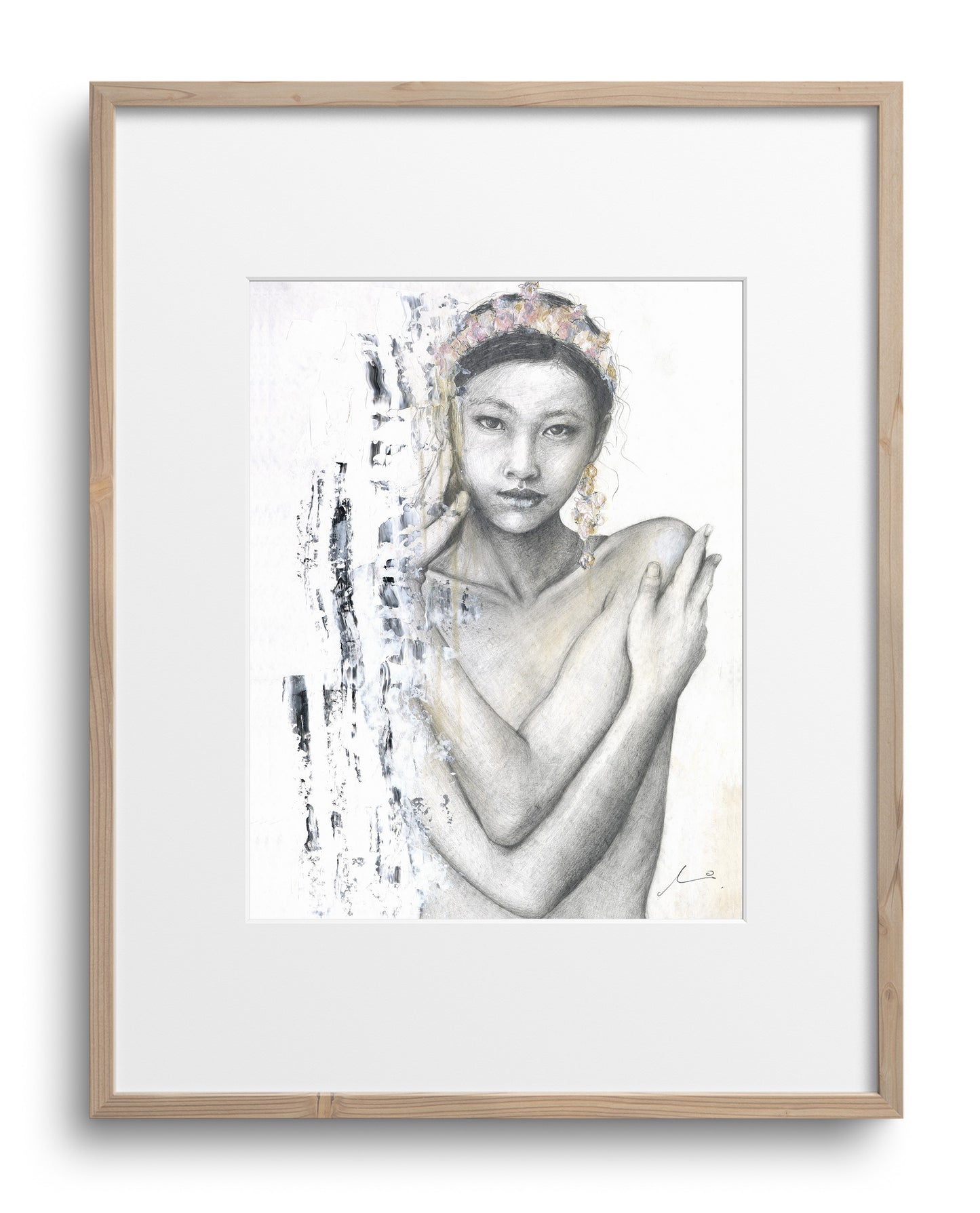QUEEN Series ~ Number Four