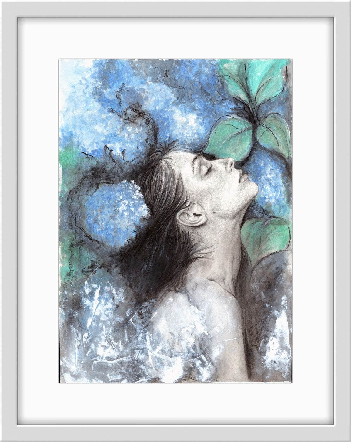 Original BLUE