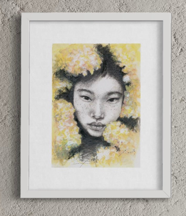Original YELLOW