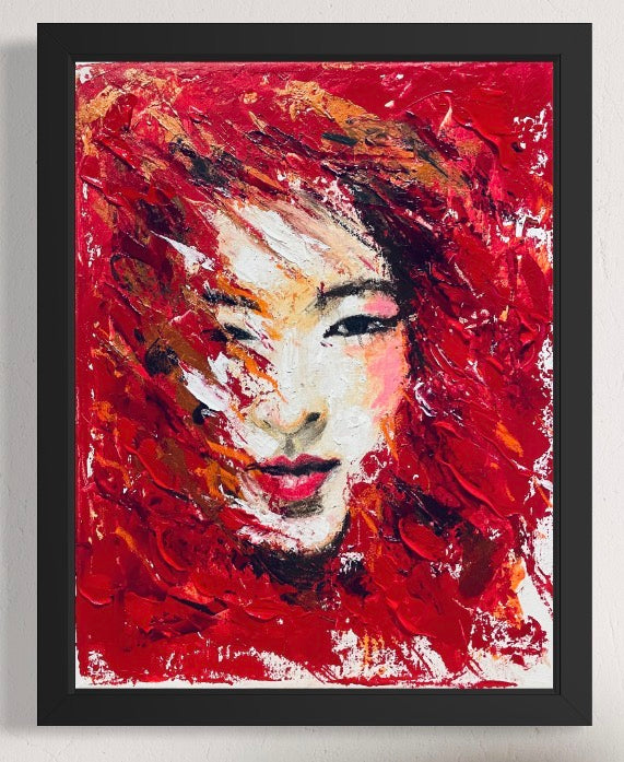 RADIANCE Limited Edition 30/30