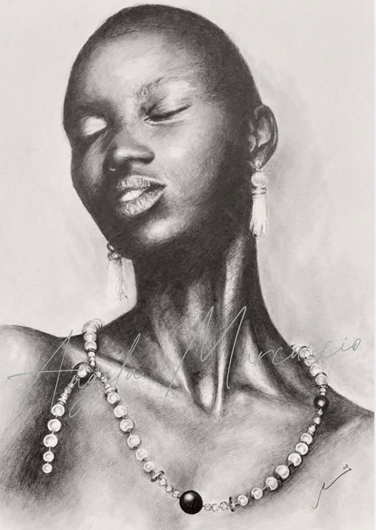 Original PEARL DREAM Pearls Series