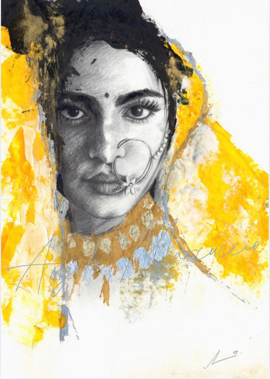 Original OCHRE SPIRIT