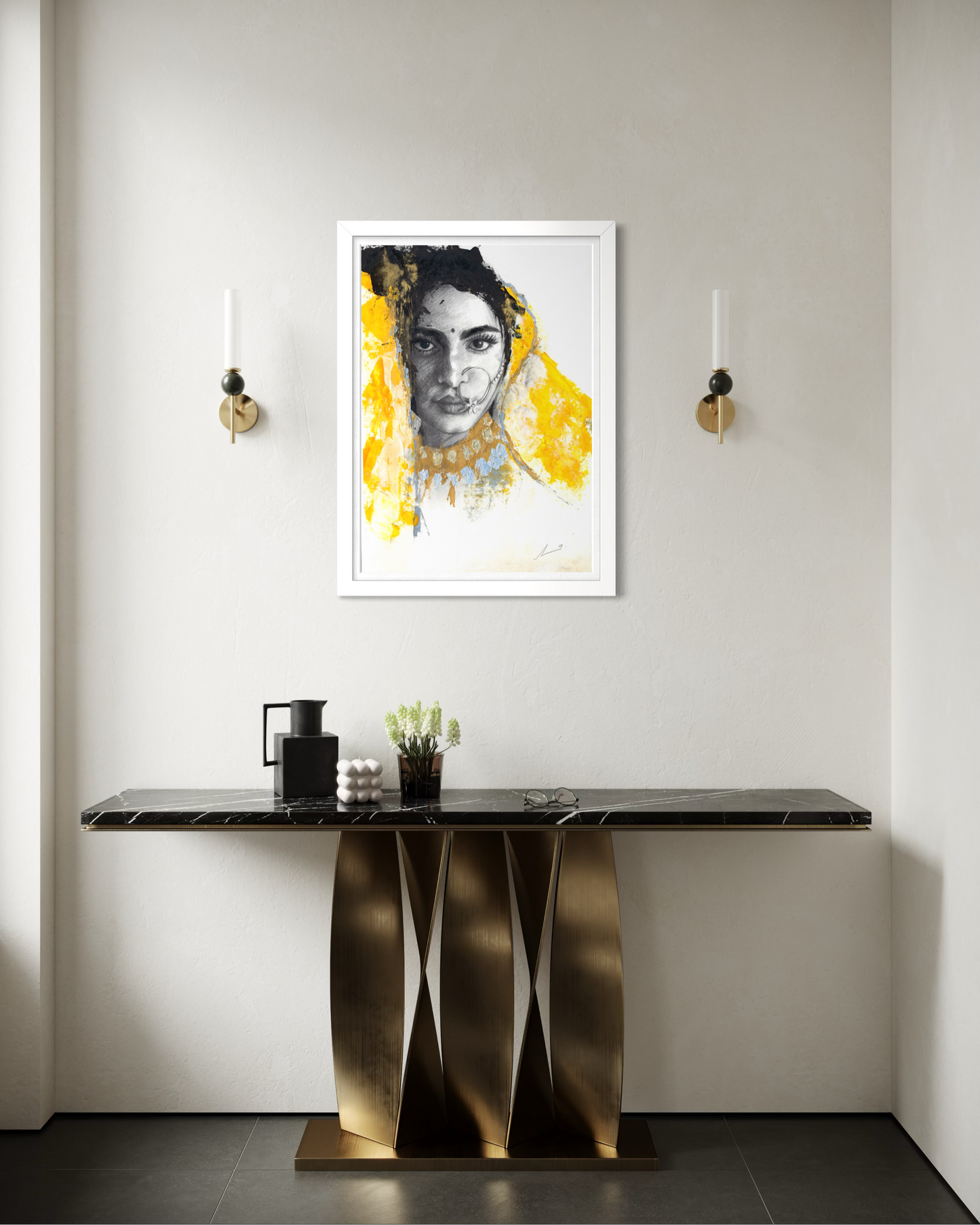 Original OCHRE SPIRIT