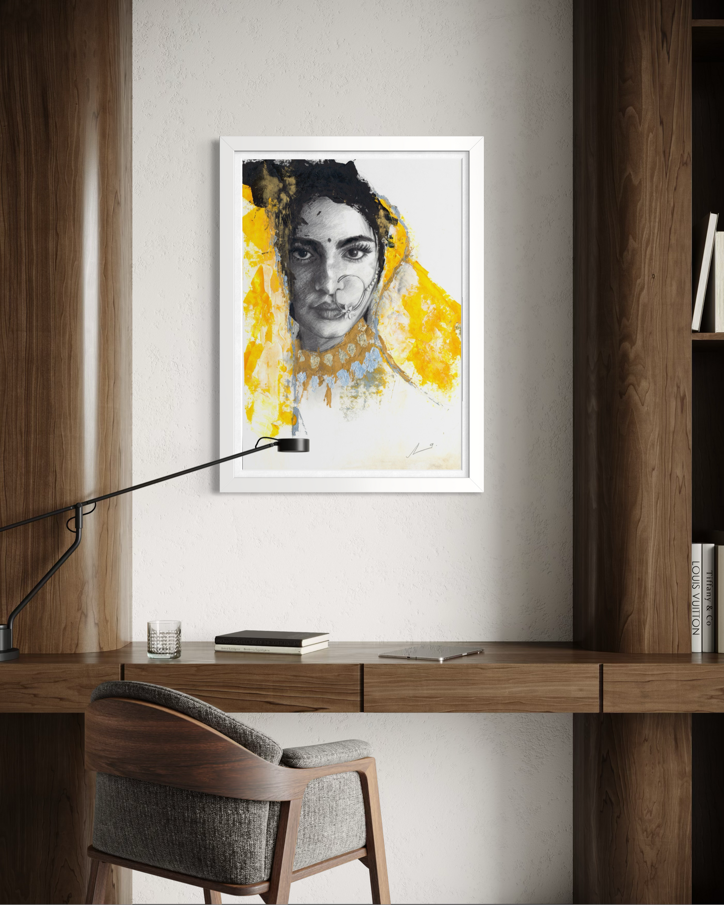Original OCHRE SPIRIT
