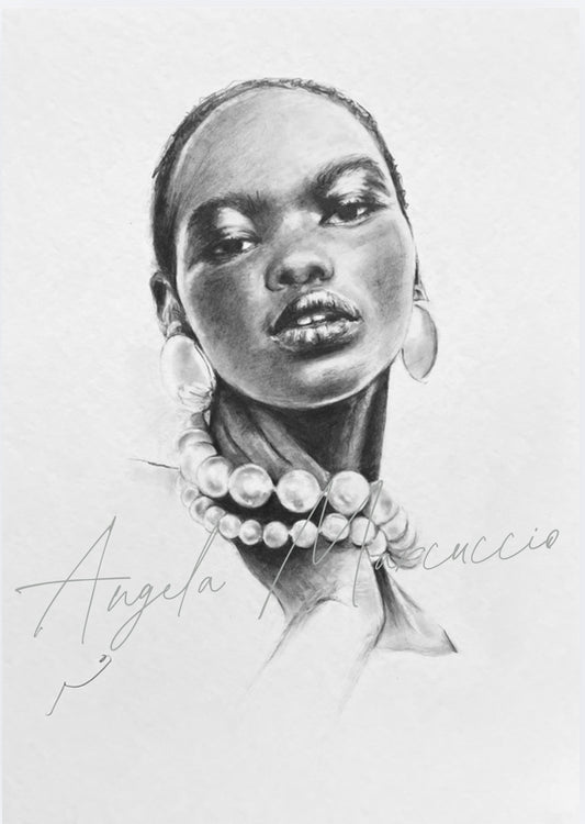 Original EFFORTLESS ELEGANCE