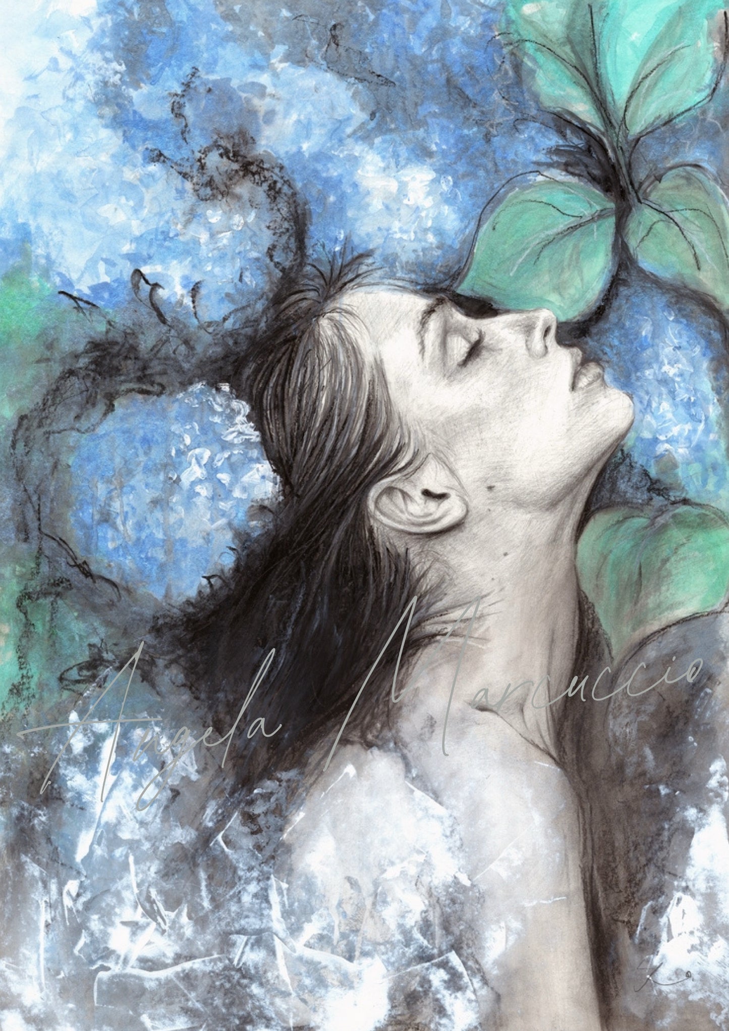 Original BLUE