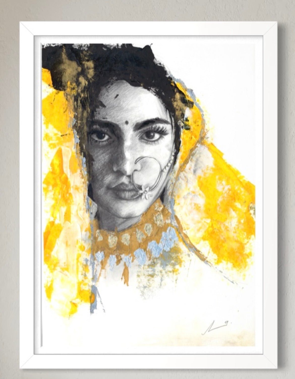 Original OCHRE SPIRIT