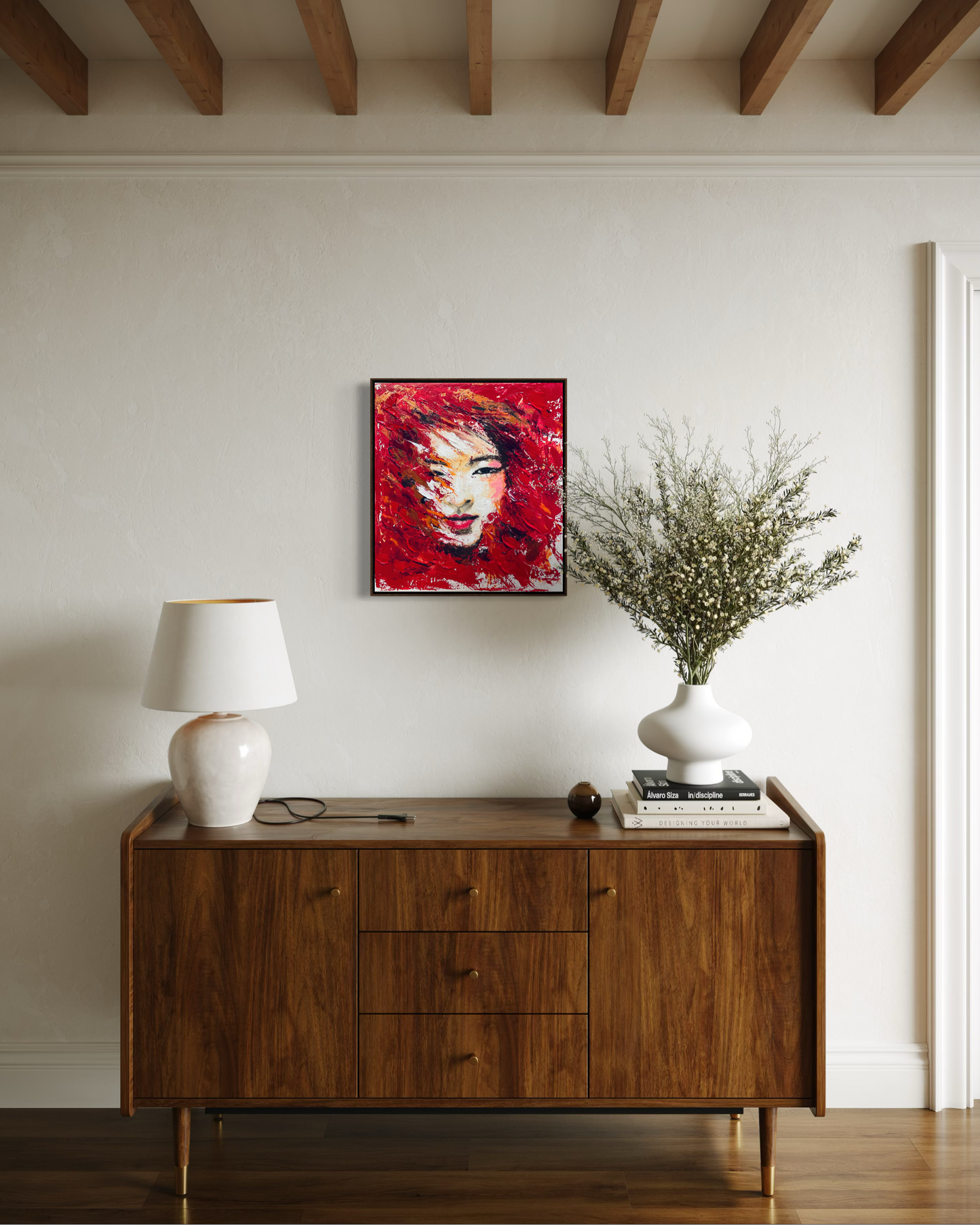 RADIANCE Limited Edition 30/30